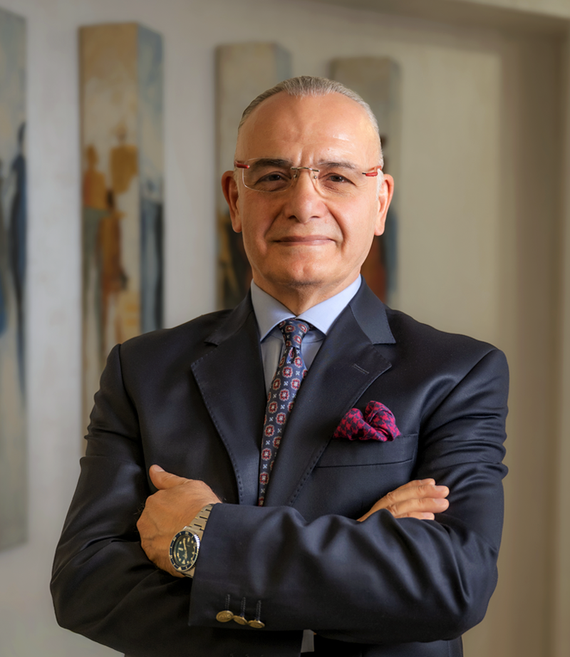 Prof. Dr. Osman Metin Yavuz Estetik Plastik ve Rekonstrüktif Cerrahi